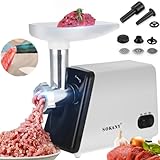 Image de SOKANY SK-312 hachoir à viande