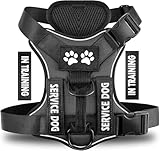 Image de Wodondog DZXDH31 harnais pour chien