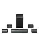 Image de ULTIMEA U2600 home-cinéma