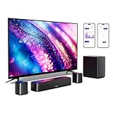 Image de ULTIMEA U2501 home-cinéma