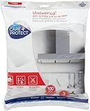Image de CARE + PROTECT 35602040 hotte aspirante