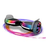 Image de LEXGO Hoverboard Phantom hoverboard