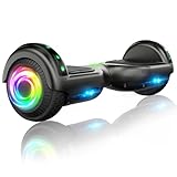 Image de ‎Shenzhen Uni-chic Technology Co., Ltd HY-A02C hoverboard