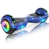Image de SISIGAD HY-A02 hoverboard