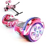 Image de SISIGAD HY-A02C hoverboard