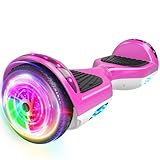 Image de SISIGAD HY-A12C hoverboard