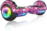 Image de SISIGAD HY-A02C hoverboard