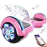 Image de SISIGAD HY-A02 hoverboard