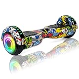 Image de SISIGAD HY-A02 hoverboard