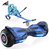 Image de EVERCROSS EV2 hoverboard