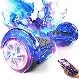 Image de SISIGAD HY-A02C hoverboard