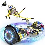 Image de EVERCROSS XP9 hoverboard