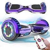 Image de RCB ESU010 hoverboard