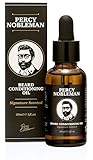 Image de Percy Nobleman SBO30 huile à barbe