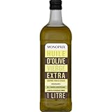 Image de MONOPRIX 128415 huile d'olive