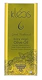 Un autre image de huile d'olive