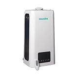 Image de Tech'N'Fast 3760349104483 humidificateur d'air