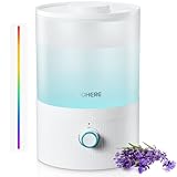 Image de FOHERE GO-2811 humidificateur d'air