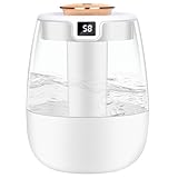 Image de Adiwo U9-4958114-JSQ250426-FBA humidificateur d'air
