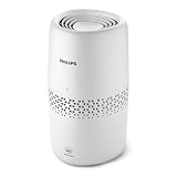 Image de Philips Domestic Appliances HU2510/10 humidificateur d'air