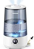 Image de Homvana H101 humidificateur d'air