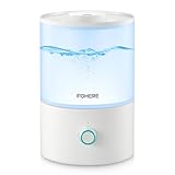 Image de FOHERE GO-2811 humidificateur d'air