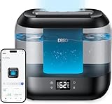 Image de Dreo DR-HHM001S Black humidificateur d'air