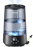 Image de Homvana H101 humidificateur d'air