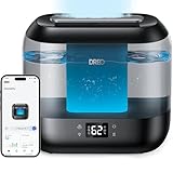 Image de Dreo DR-HHM001S Black humidificateur d'air