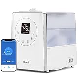 Image de LEVOIT LUH-A602S-WUK humidificateur d'air