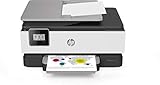 Image de HP 8012 imprimante jet d'encre