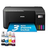 Image de Epson EcoTank ET-2862 imprimante jet d'encre