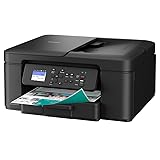 Image de Brother DCP-J1360DW imprimante jet d'encre