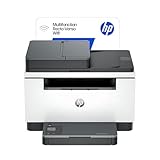 Image de HP 8J9K7F#B19 imprimante laser
