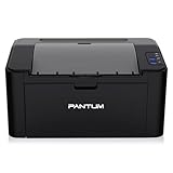 Image de Pantum P2502W Serie imprimante laser