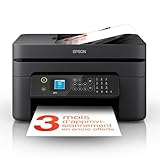 Image de Epson WF-2930DWF imprimante