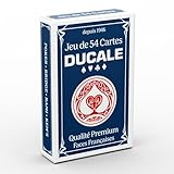 Image de LA DUCALE 10037676 jeu de cartes