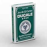 Image de LA DUCALE 10037678 jeu de cartes