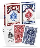 Image de Bicycle 1001776 jeu de cartes