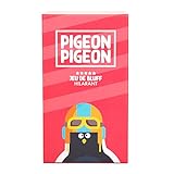 Image de Pigeon Pigeon 130011544 jeu de société