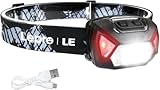 Image de Lepro 320014 lampe frontale