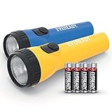 Image de Eveready E303228700 lampe torche
