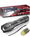 Image de Maxesla A100-T6-FR lampe torche