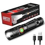 Image de DARKBEAM A300 X1 lampe torche
