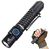 Image de Wurkkos FC12 lampe torche tactique