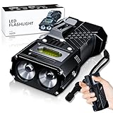 Image de YANGTAI YT-X609 lampe torche tactique