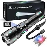 Image de Jayxinli F16 lampe torche tactique