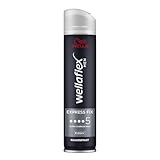 Image de WELLAFLEX laque