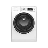 Image de Whirlpool FFBS9469WVFR lave-linge