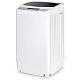 Image de GOPLUS GQ21677EFFR lave-linge